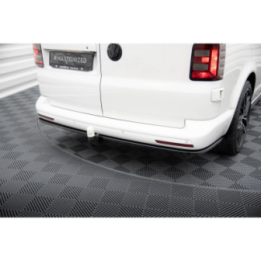 Splitter Tylny Volkswagen T6 / T6.1 Long