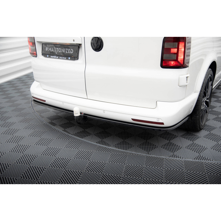 Splitter Tylny Volkswagen T6 / T6.1 Long