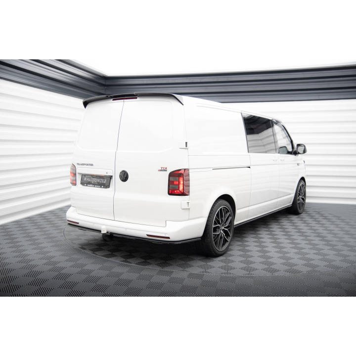Splitter Tylny Volkswagen T6 / T6.1 Long