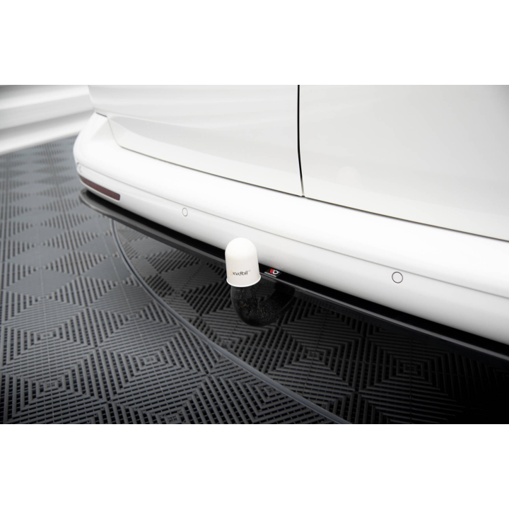Splitter Tylny Volkswagen T6 / T6.1 Long