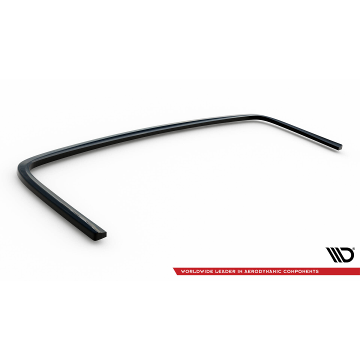 Splitter Tylny Volkswagen T6 / T6.1 Long