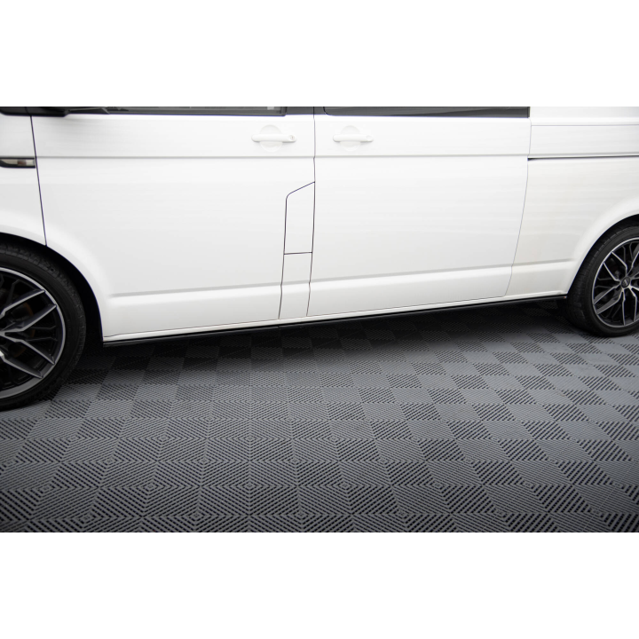 Dokładki Progów Volkswagen T6.1 Long