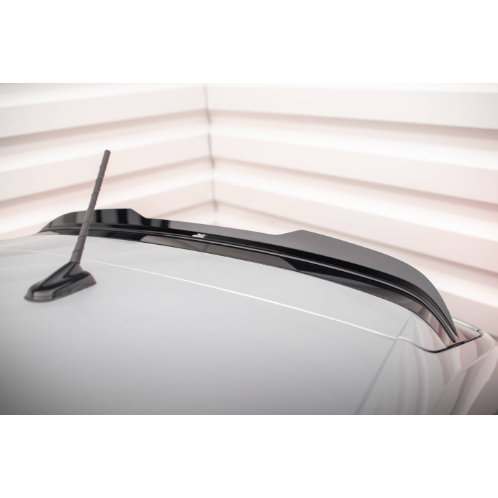 Spoiler Cap Volkswagen Taigo R-Line Mk1