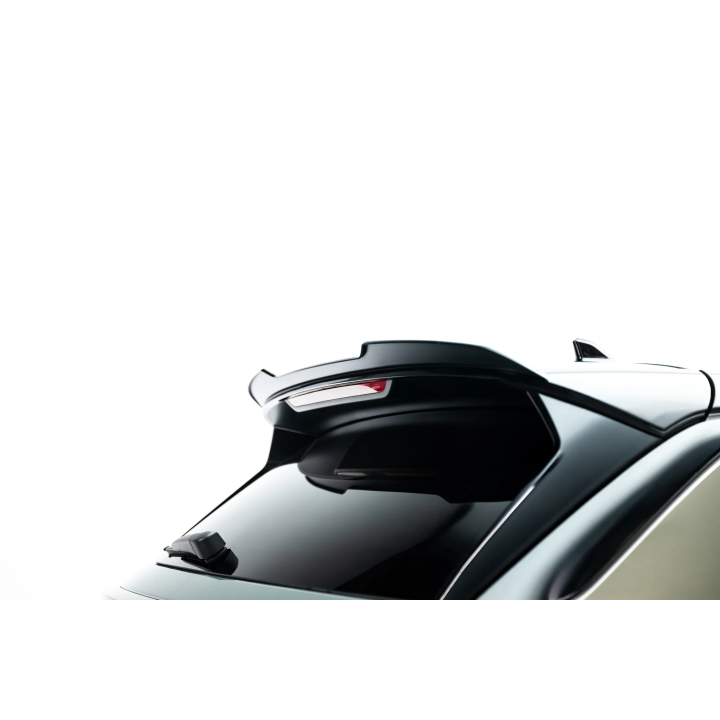 Spoiler Cap Volkswagen Tayron R-Line Mk1
