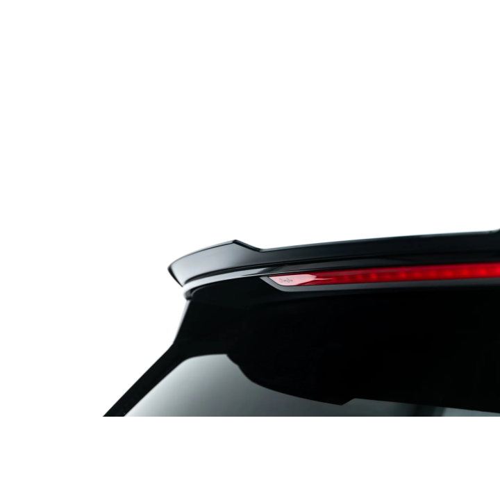 Spoiler Cap Volkswagen Tayron R-Line Mk1