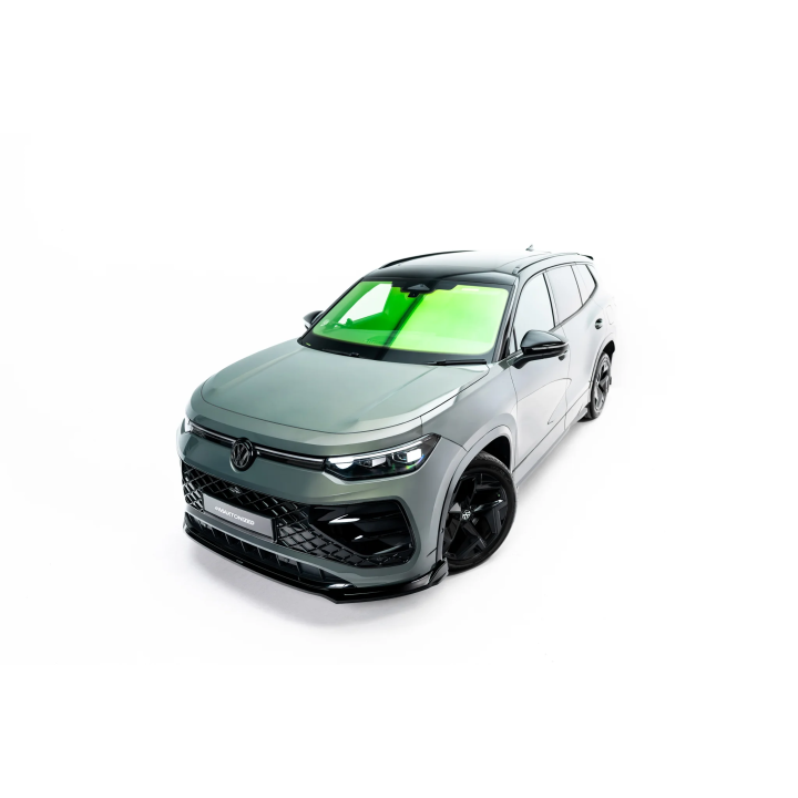 Splitter Przedni V.1 Volkswagen Tayron R-Line Mk1