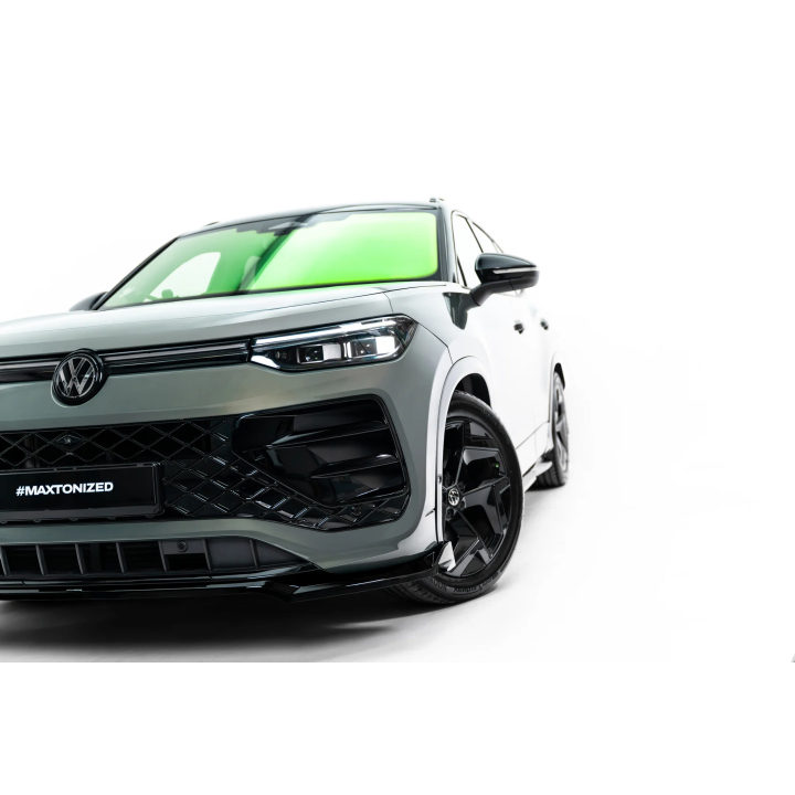 Splitter Przedni V.1 Volkswagen Tayron R-Line Mk1