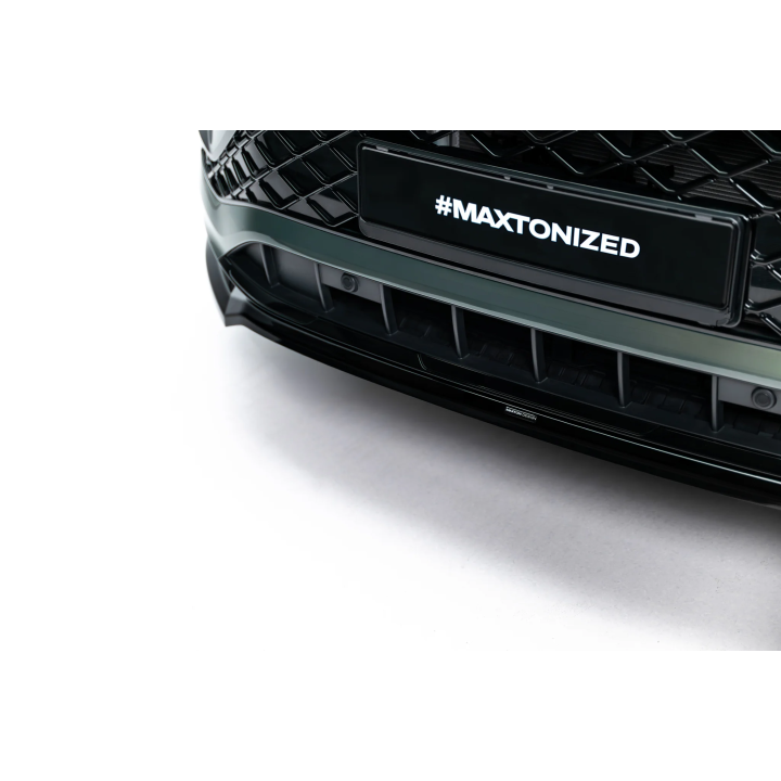 Splitter Przedni V.1 Volkswagen Tayron R-Line Mk1