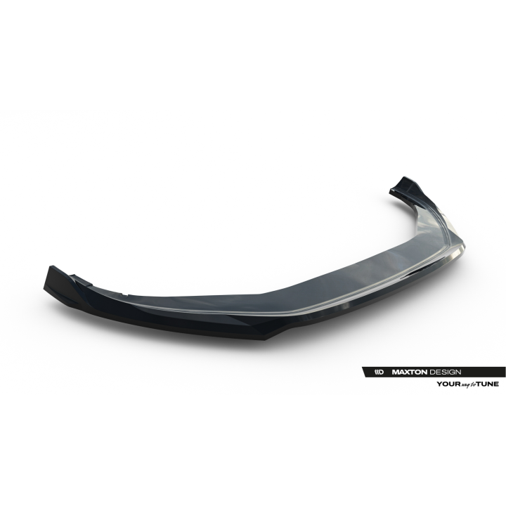 Splitter Przedni V.1 Volkswagen Tayron R-Line Mk1