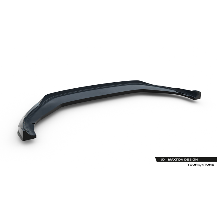 Splitter Przedni V.1 Volkswagen Tayron R-Line Mk1