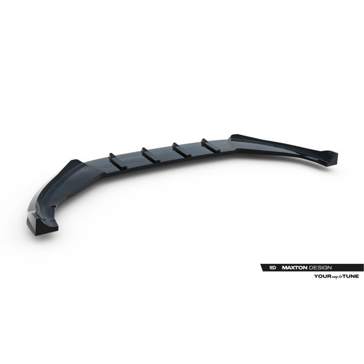 Splitter Przedni V.2 Volkswagen Tayron R-Line Mk1