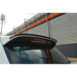 Spoiler Cap Seat Tarraco FR Mk1 / Volkswagen Tiguan R / R-Line Mk2 / Mk2 Facelift