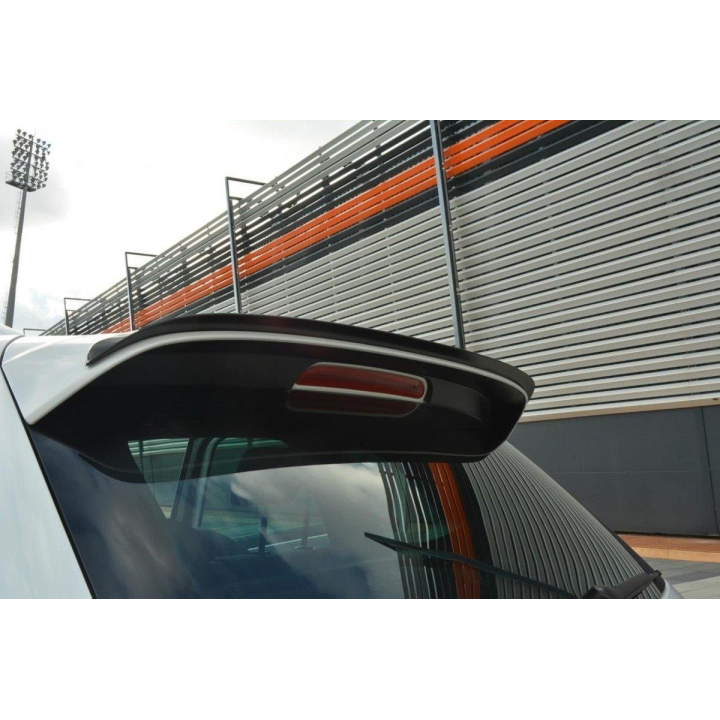 Spoiler Cap Seat Tarraco FR Mk1 / Volkswagen Tiguan R / R-Line Mk2 / Mk2 Facelift