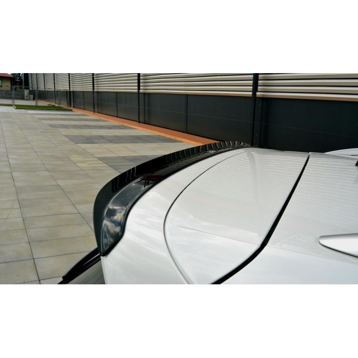 Spoiler Cap Seat Tarraco FR Mk1 / Volkswagen Tiguan R / R-Line Mk2 / Mk2 Facelift