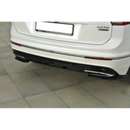 Splittery Tylne Boczne VW Tiguan Mk2 R-Line