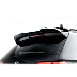 Spoiler Cap Seat Tarraco FR Mk1 / Volkswagen Tiguan R / R-Line Mk2 / Mk2 Facelift