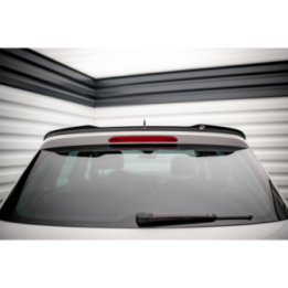 Spoiler Cap Volkswagen Tiguan Mk2