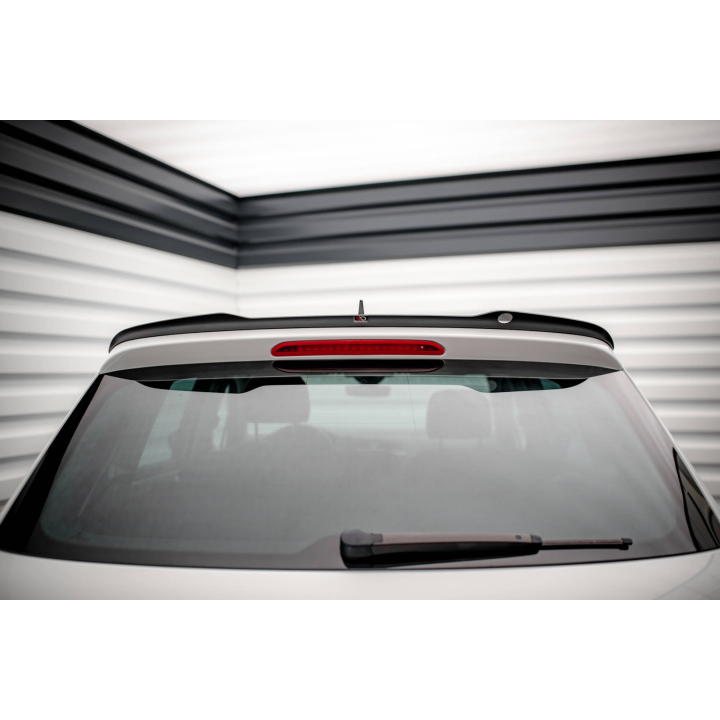 Spoiler Cap Volkswagen Tiguan Mk2