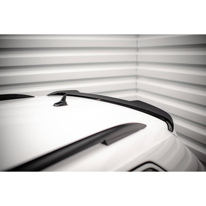 Spoiler Cap Volkswagen Tiguan Mk2