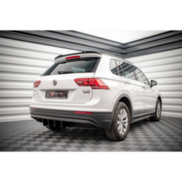 Dyfuzor Tylny Street Pro Volkswagen Tiguan Mk2