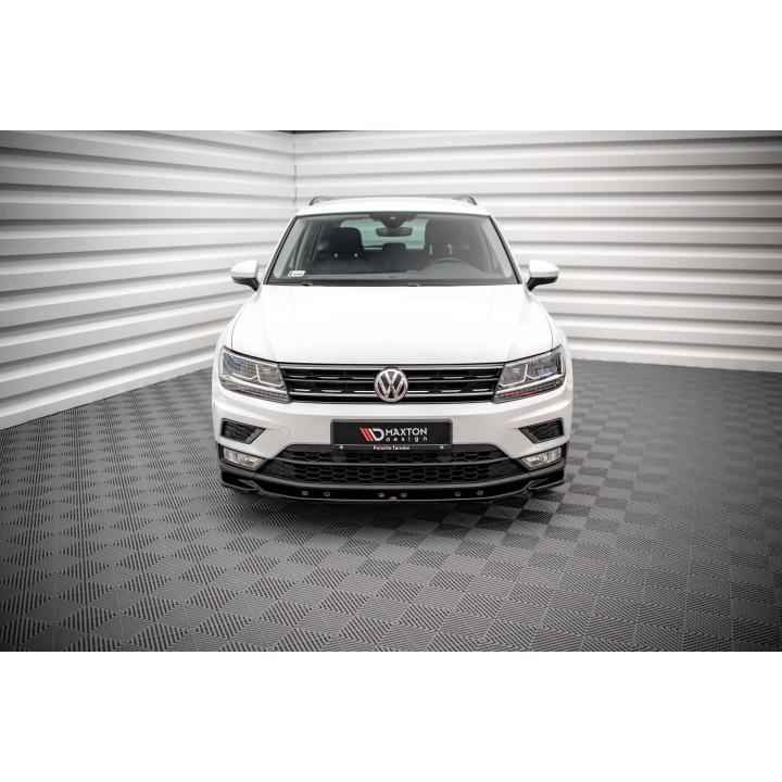 Splitter Przedni Volkswagen Tiguan Mk2