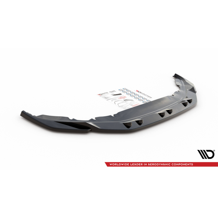 Splitter Przedni Volkswagen Tiguan Mk2