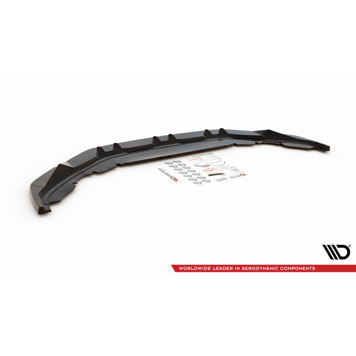 Splitter Przedni Volkswagen Tiguan Mk2