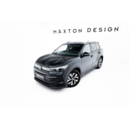 Splitter Przedni V.1 Volkswagen Tiguan Mk3