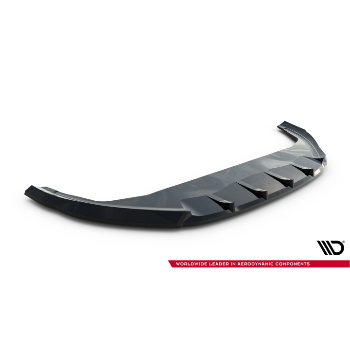 Splitter Przedni V.1 Volkswagen Tiguan Mk3