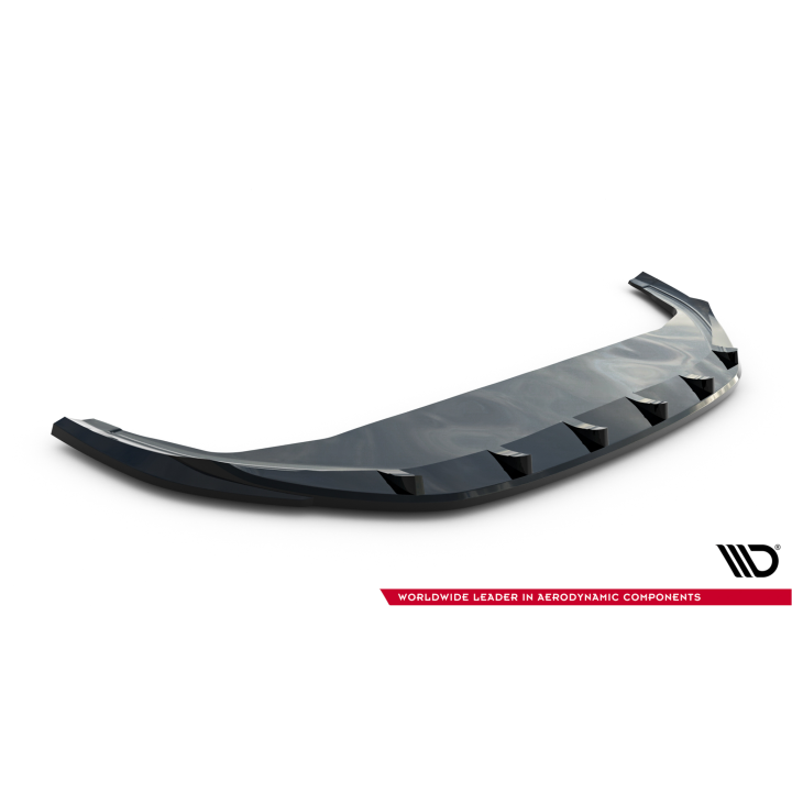 Splitter Przedni V.2 Volkswagen Tiguan Mk3
