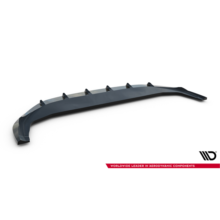 Splitter Przedni V.2 Volkswagen Tiguan Mk3