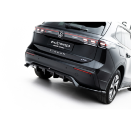 Splitter Tylny (Z Dyfuzorem) Volkswagen Tiguan Mk3