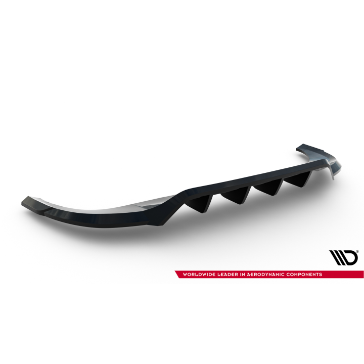 Splitter Tylny (Z Dyfuzorem) Volkswagen Tiguan Mk3