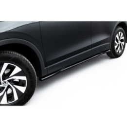 Dokładki Progów Volkswagen Tiguan Mk3