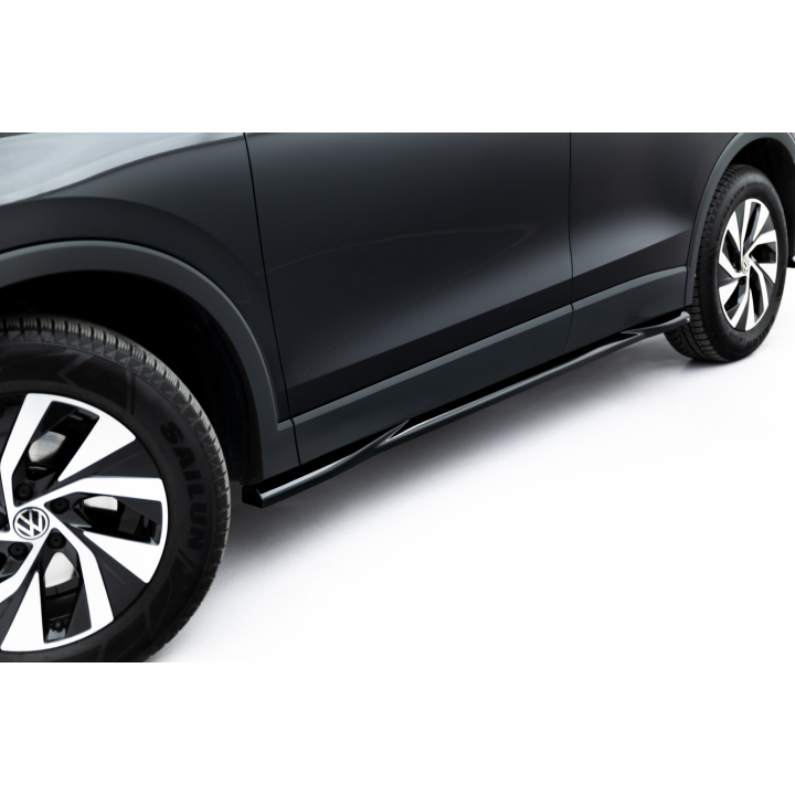 Dokładki Progów Volkswagen Tiguan Mk3