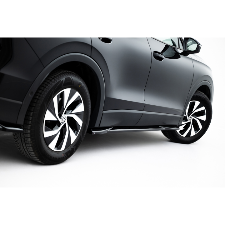 Dokładki Progów Volkswagen Tiguan Mk3