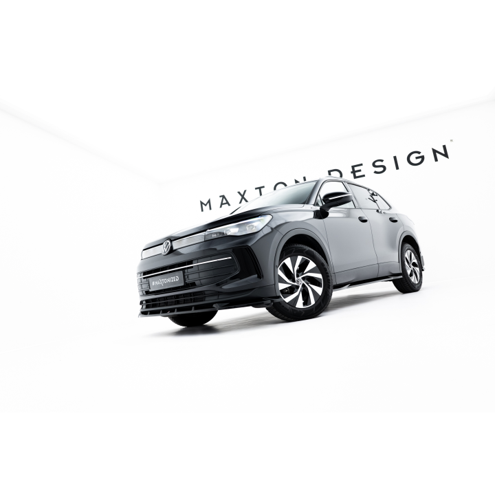 Zestaw Splitterów Volkswagen Tiguan Mk3