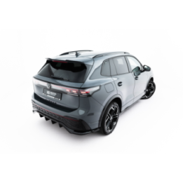 Spoiler Cap Volkswagen Tiguan R-Line Mk3