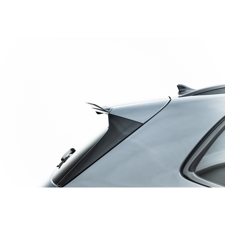 Spoiler Cap Volkswagen Tiguan R-Line Mk3