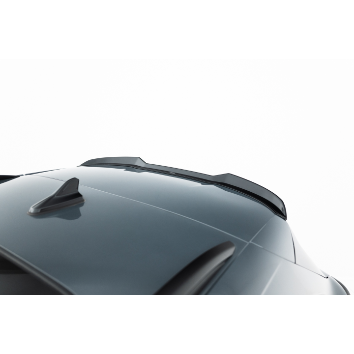Spoiler Cap Volkswagen Tiguan R-Line Mk3