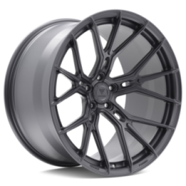Vesser VSR6 20x8,5 ET20-45 5H BLANK Custom Finish