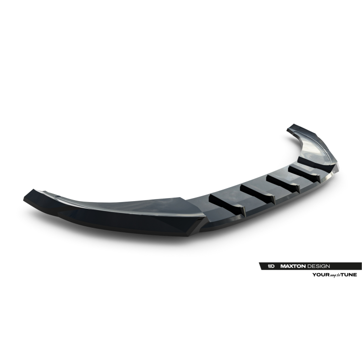 Splitter Przedni V.1 Volkswagen Tiguan R-Line Mk3