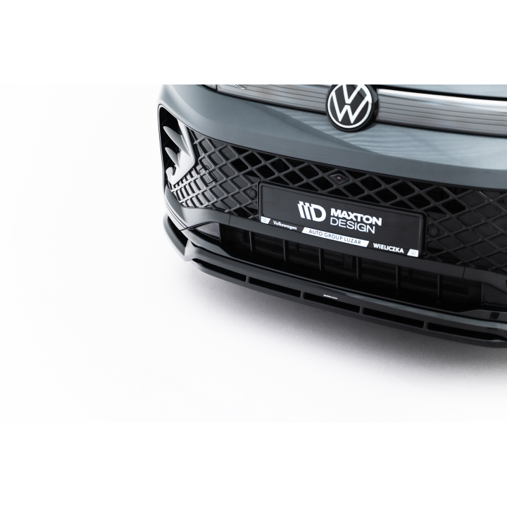 Splitter Przedni V.2 Volkswagen Tiguan R-Line Mk3