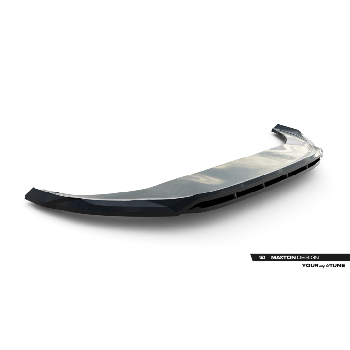 Splitter Przedni V.2 Volkswagen Tiguan R-Line Mk3