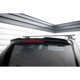 Spoiler Cap Volkswagen Touareg Mk2