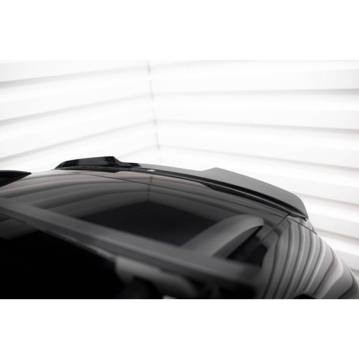 Spoiler Cap Volkswagen Touareg Mk2