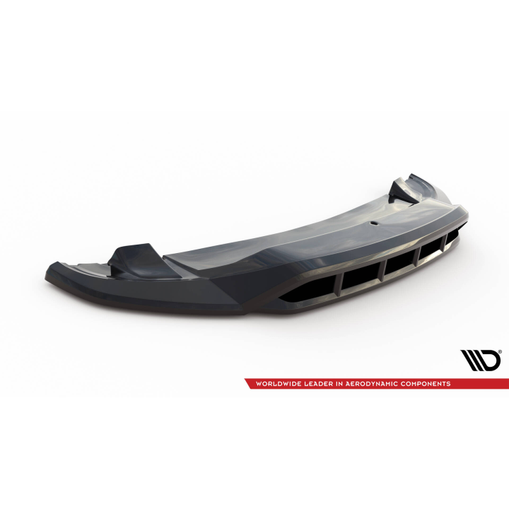 Splitter Przedni Volkswagen Touareg Mk2