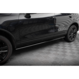 Dokładki Progów Volkswagen Touareg Mk2