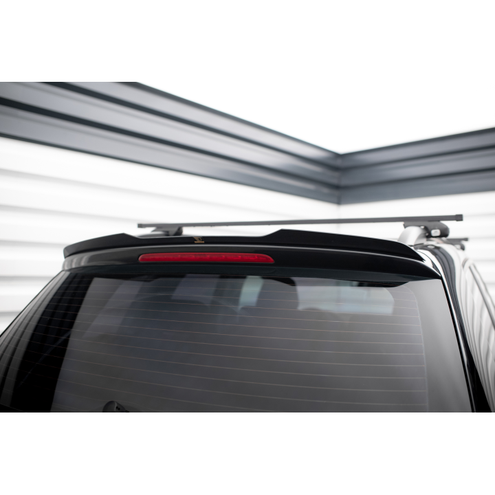 Zestaw Splitterów Volkswagen Touareg Mk2