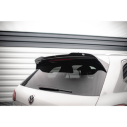 Spoiler Cap Volkswagen Touareg R-Line Mk3